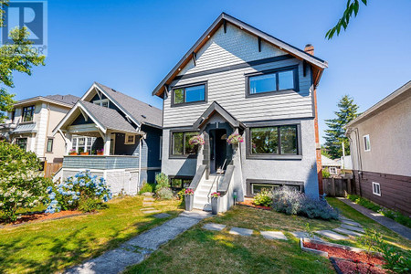 559 W 20th Avenue, Vancouver