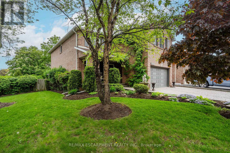 5592 Shillington Drive, Mississauga