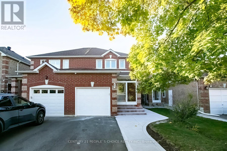 56 Carrie Crescent, Brampton Fletcher S West