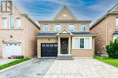 56 Carter Street, Bradford West Gwillimbury