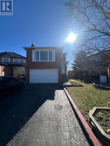 56 Cortez Crt, Brampton