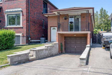 56 Daisy Avenue, Etobicoke