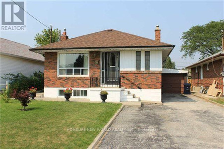 56 Joanna Drive, Toronto