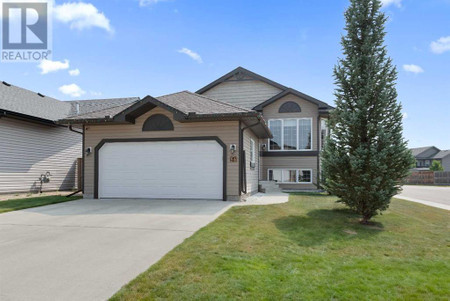 56 Kershaw Close, Red Deer