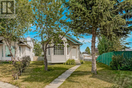 56 Laguna Close Ne, Calgary