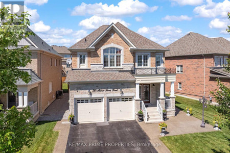 56 Manor Forest Road, East Gwillimbury