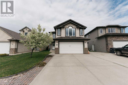 56 Oak Drive, Red Deer