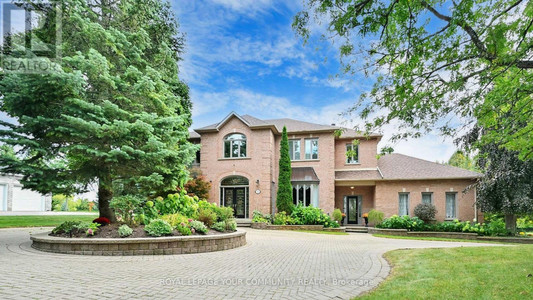 56 Raeview Drive, Whitchurch Stouffville