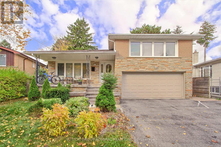 56 Robingrove Road, Toronto Westminster Branson