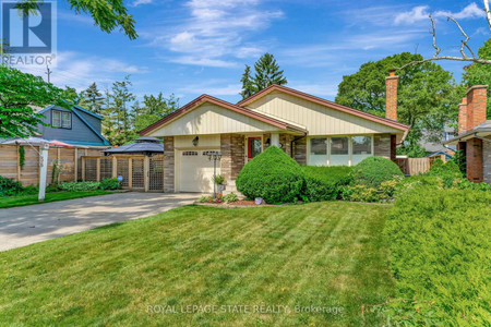 56 Skyland Drive, Hamilton