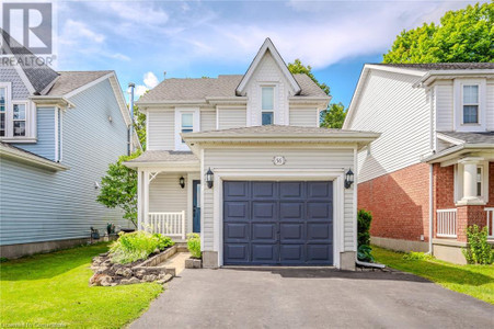 56 Starview Crescent, Guelph