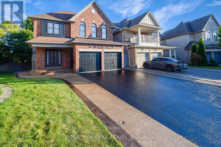 56 Stephanie Avenue, Brampton Bram West