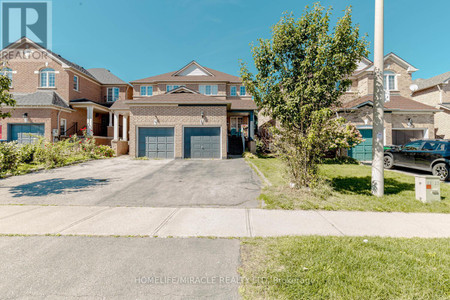 56 Summerdale Crescent, Brampton Fletcher S Meadow