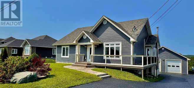 56 Sunset Drive, Clarenville