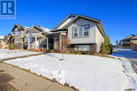 56 Trimble Close, Red Deer