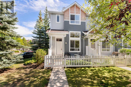 56 Tuscany Court Nw, Calgary