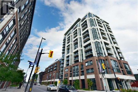 560 Rideau Street Unit 611, Ottawa