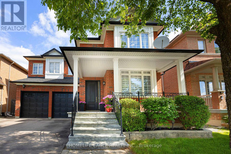 560 Summeridge Drive, Vaughan Patterson