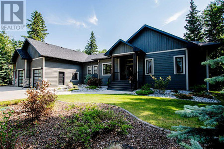 5601 Aspen Drive, Rural Grande Prairie No 1 County Of