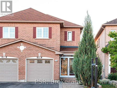 5612 Annabelle Avenue, Mississauga