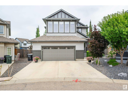 5612 Sunview Ct, Sherwood Park