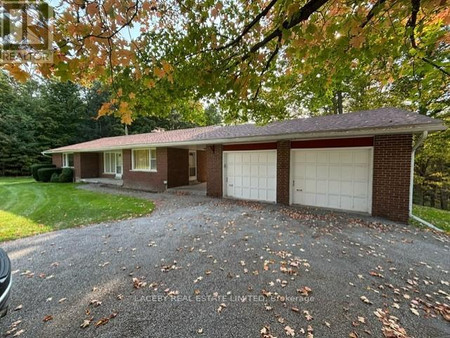 5625 15th Side Road, King Nobleton