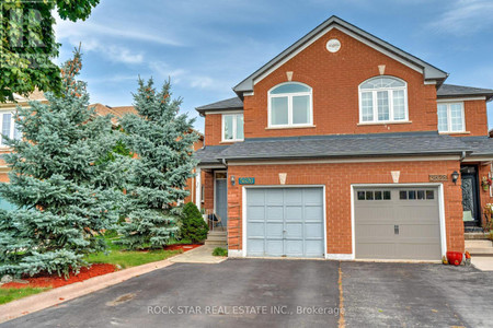 5626 Palmerston Crescent, Mississauga Central Erin Mills