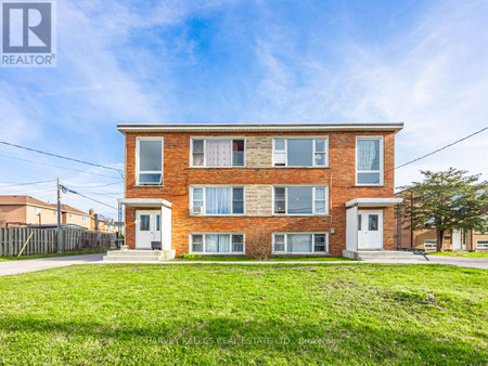 563 Danforth Road, Toronto E 04