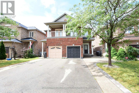 5638 Longboat Avenue, Mississauga Churchill Meadows