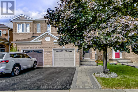 5639 Raleigh Street, Mississauga Churchill Meadows