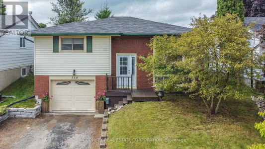 564 Humber Road, Peterborough