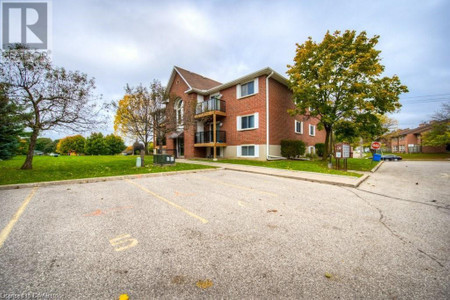 565 Greenfield Avenue Unit 910, Kitchener