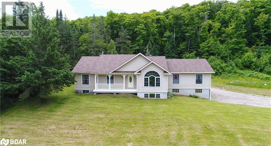 565 Hill Gully Road, Burk S Falls