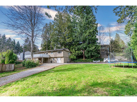 5651 Keith Road, West Vancouver