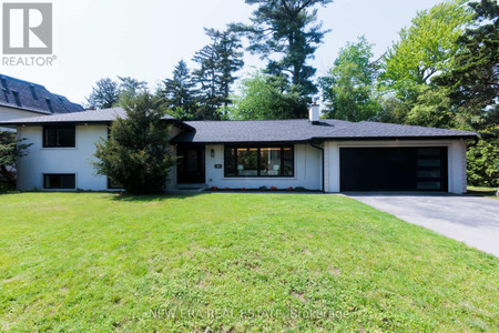 567 Shenandoah Drive, Mississauga Lorne Park