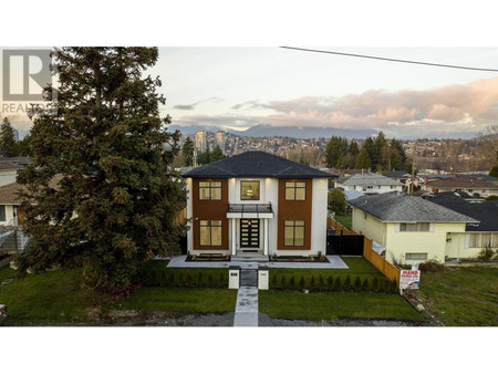 5675 Laurel Street, Burnaby