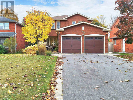 568 Millard Street, Whitchurch Stouffville Stouffville