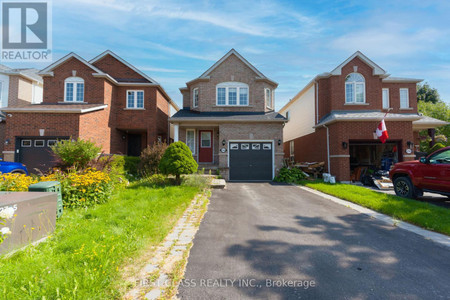 568 Pelletier Court, Newmarket Stonehaven Wyndham