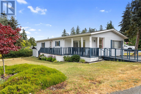 57 1265 Cherry Point Rd, Cowichan Bay