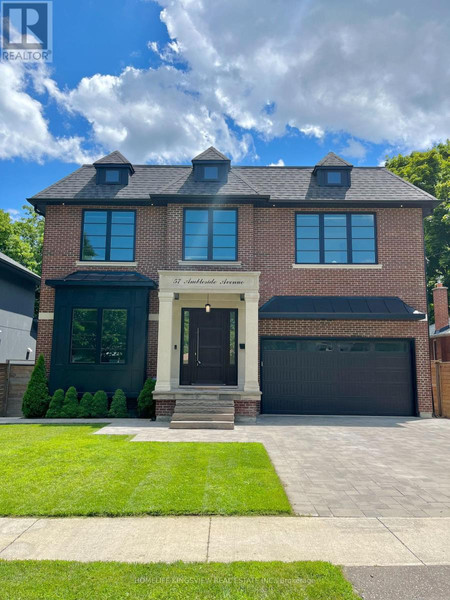 57 Ambleside Avenue, Toronto Stonegate Queensway