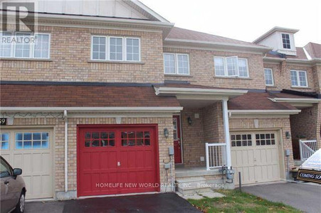 57 Amulet Crescent, Richmond Hill