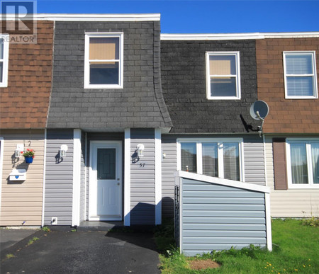 57 Bragg Crescent, Mount Pearl