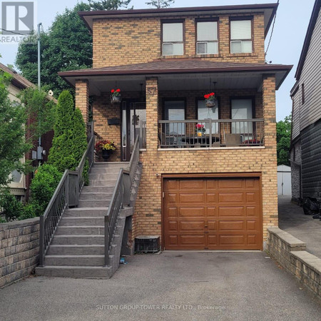 57 Branstone Road, Toronto W 03