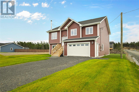 57 Cameron Place, Pouch Cove