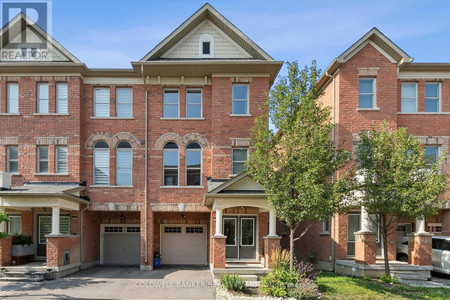 57 City Park Circle, Vaughan West Woodbridge