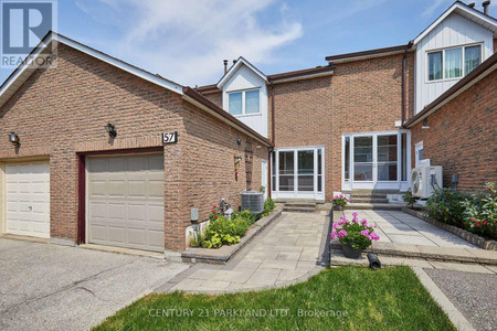 57 Crayford Drive, Toronto Steeles