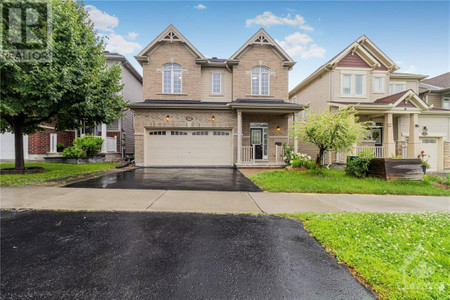 57 Crownridge Drive, Kanata