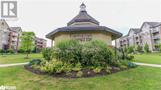 57 Ferndale Drive S Unit 5, Barrie