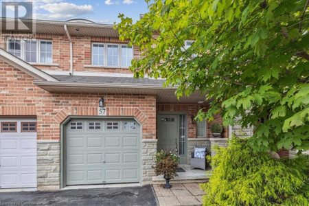 57 Marina Point Crescent, Stoney Creek