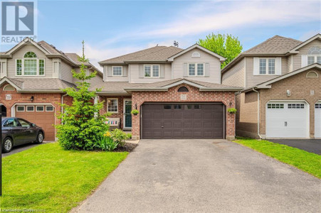 57 Marsh Crescent, Guelph